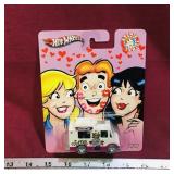 2013 Hot Wheels Betty Sweet Streets (Sealed)