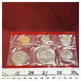 1977 United States Proof Coins Set (Sealed)