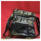 Margot Brand Ladies Leather Purse