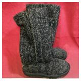 Skechers Brand Ladies Boots Liners