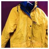 Far West Gore-Tex Winter Jacket