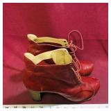 Nine West Brand Ladies Heel Shoes