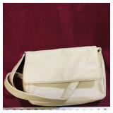 Vintage Ladies Leather Purse