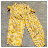 Essence Brand Ladies Pants (Vintage)