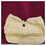 Vintage Ladies Handbag