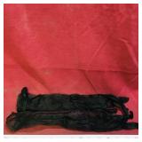 Vintage Ladies Lace Gloves