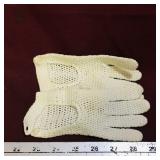 Vintage Ladies Gloves