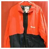 Raybestos Advertising Windbreaker Jacket