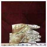 Vintage Ladies Gloves
