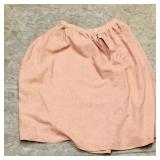 Vintage Ladies Skirt