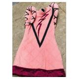 Vintage Ladies Costume