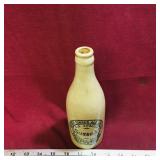Sussex NB Ginger Ale Ltd. Ginger Beer Bottle