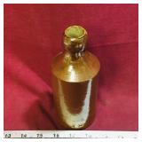 Stone J.R Ginger Beer Bottle (6 1/2' Tall)