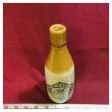Francis Drake New Glasgow NS Ginger Beer Bottle