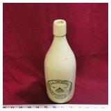 J.J. Driscoll St. John NB Ginger Beer ( Repaired )