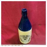 Dolan Bros. St. John NB Ginger Beer (Repaired)