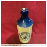 1904 Dolan Bros. St. John NB Ginger Beer Bottle