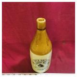 WM. B. Daley St. John NB Ginger Beer (Repaired)