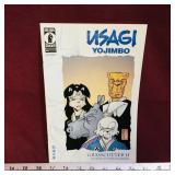 Usagi Yojimbo #40 2000 Comic Book