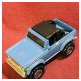 2006 Matchbox Ford Bronco