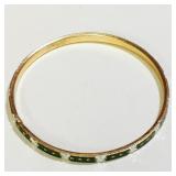 Vintage Ladies Fashion Bracelet