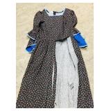 Lynn Brand Ladies Costume Dress