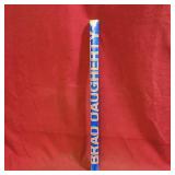 Brad Daugherty NBA Poster (Sealed)