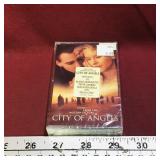 City Of Angels Movie OST Music Cassette (Sealed)