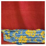 Ladies Quilted Bandana (Vintage)