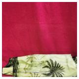 Ladies Scarf (34' x 34')