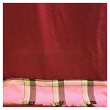 Vintage Winter Scarf