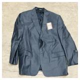Haggar Mens Suit Jacket (Vintage)