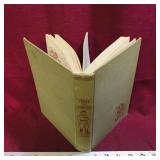 Comes The Comrade! 1950 Novel