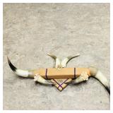 1963 Mexico Souvenir Wall Decoration