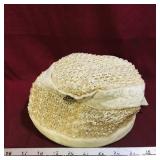 Antique Ladies Hat