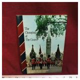 The Changing Of The Guard Vintage Book