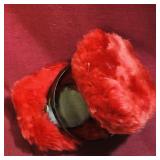 Vintage Winter Ear Muffs