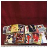 Lot Of Assorted NHL Hockey Cards
