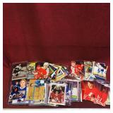 Lot Of Assorted NHL Hockey Cards