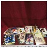 Lot Of Assorted NHL Hockey Cards