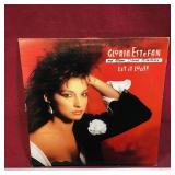 Gloria Estefan - Let It Loose 1987 LP Record