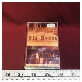 Big House 1997 Music Cassette (Sealed)