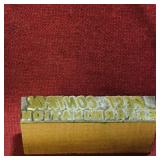 'Pest Control Extermination' Printers Block