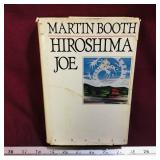 Hiroshima Joe 1985 Novel