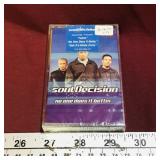 Soul Decision 2000 Music Cassette (Sealed)