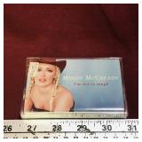 Mindy McCready 1999 Music Cassette (Sealed)