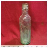 Antique James Ready St. John NB Bottle