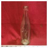 Antique St. John NB 'The Purity' Bottle