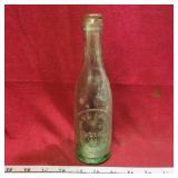 Antique Blue Ribbon Co. St. John NB Bottle