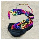 Catalina Brand Ladies Swimsuit (Vintage)